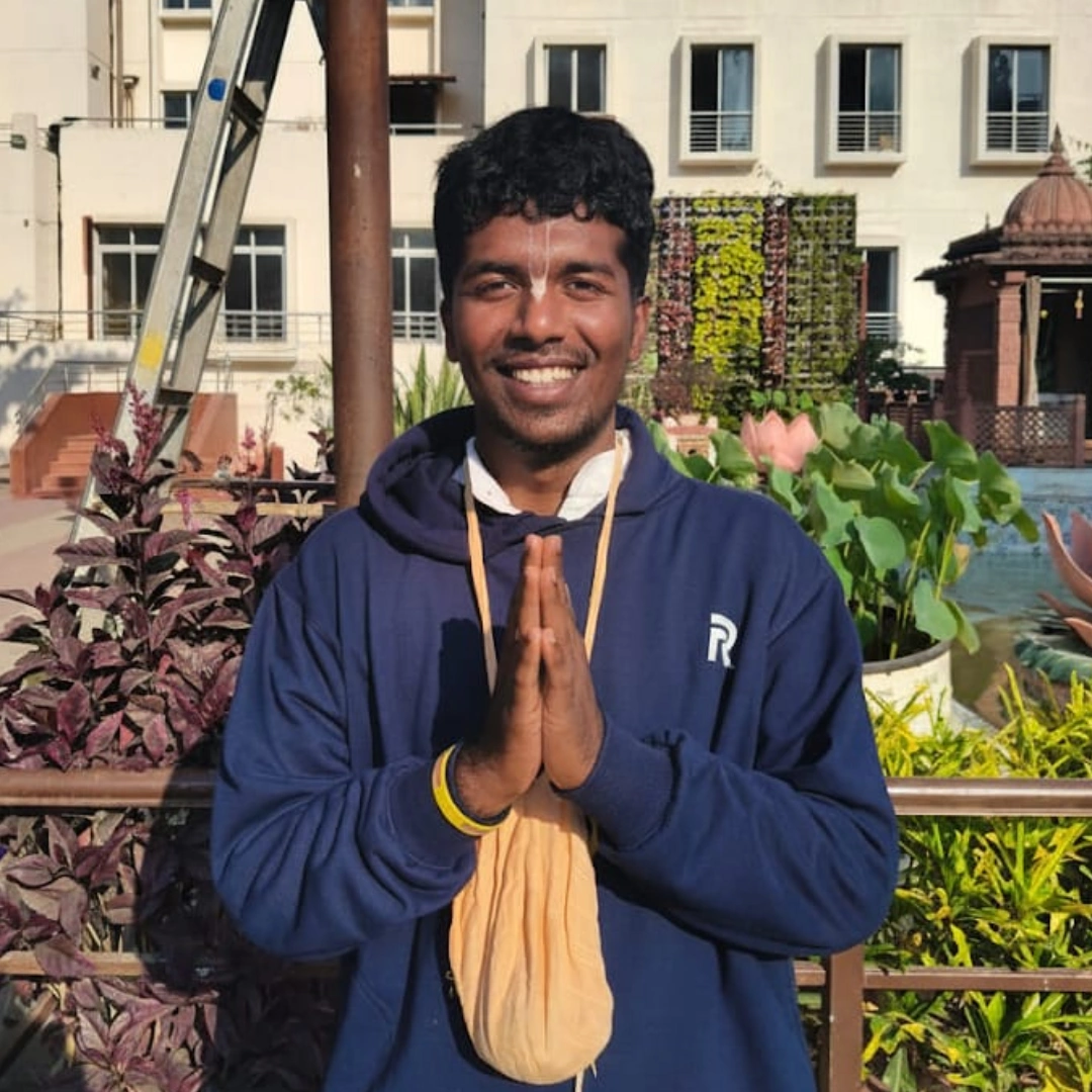 Samarth Devanand Gaikwad's avatar