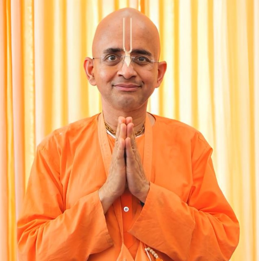 Radheshyam Das's avatar