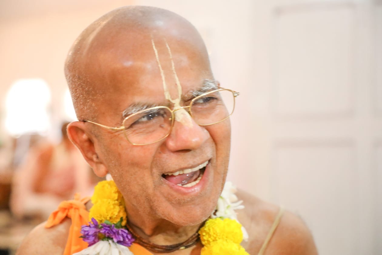 Sulalita Gopi Devi Dasi's avatar