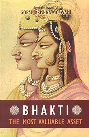 [ENG0BB] Bhakti - The Most Valuable Asset : English