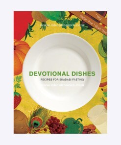 [ENG0DD] Devotional Dishes : English