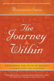 Journey Within : English