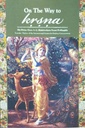 On the Way to Krishna : English