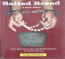 Salted Bread : English