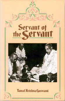 [ENG0SS] Servant Of Servant : English