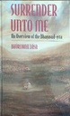 Surrender Unto Me : English