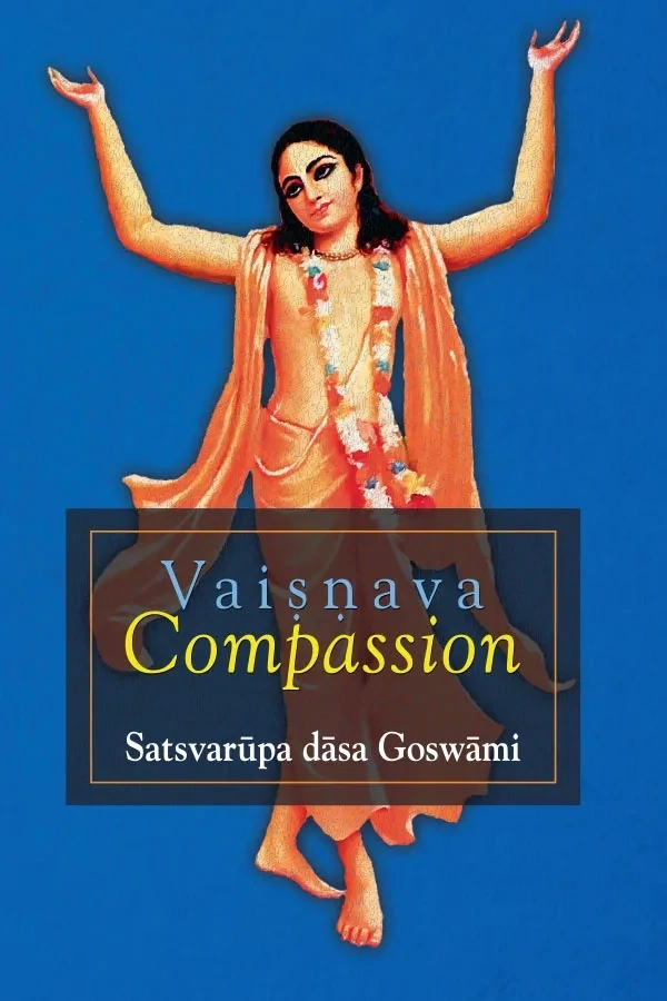 Vaishnava Compassion : English