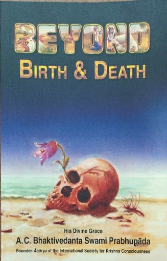 [ENG0BBD] Beyond Birth and Death : English