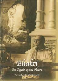 [42] Bhakti an Affair of Heart : English