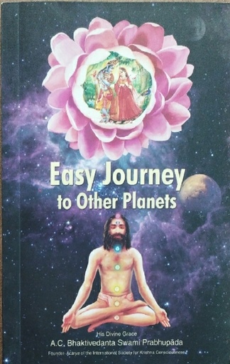 [ENG0EJOP] Easy Journey to Other Planets : English