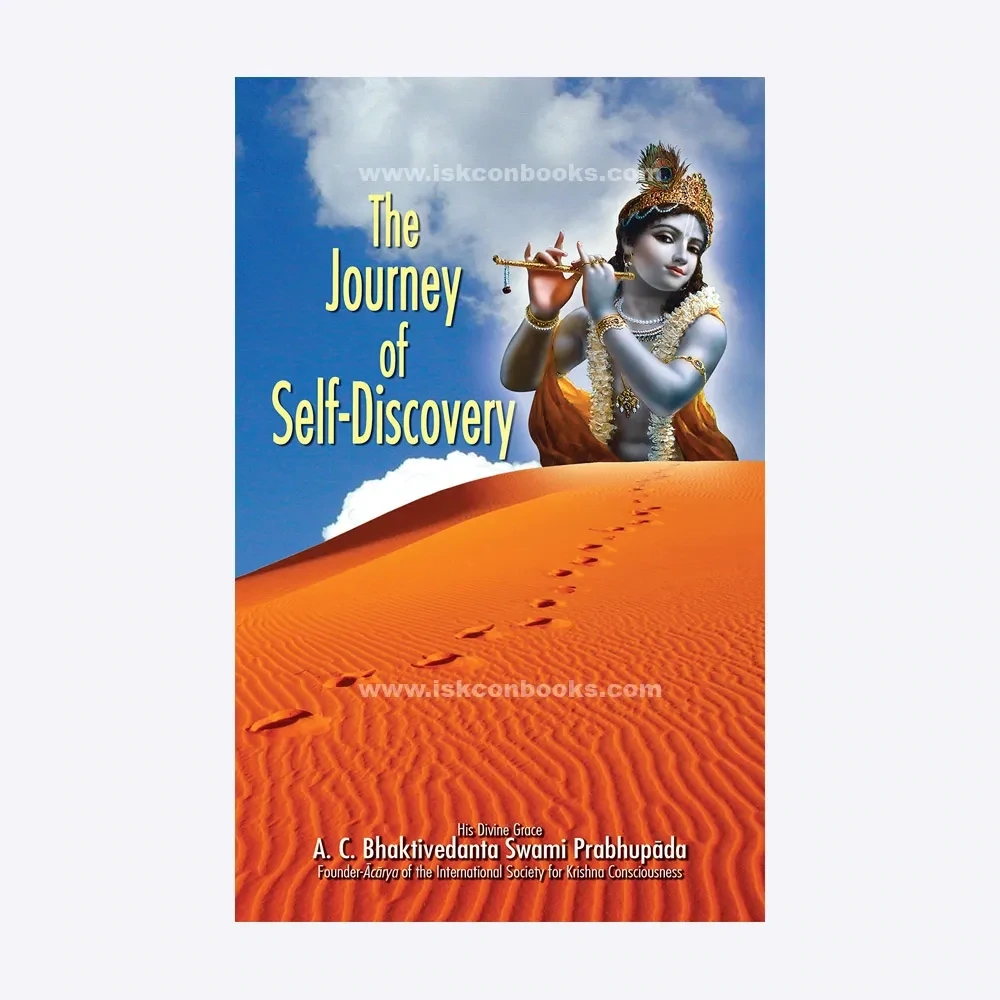 [ENG0JSDN] Journey of Self Discovery Notes : English