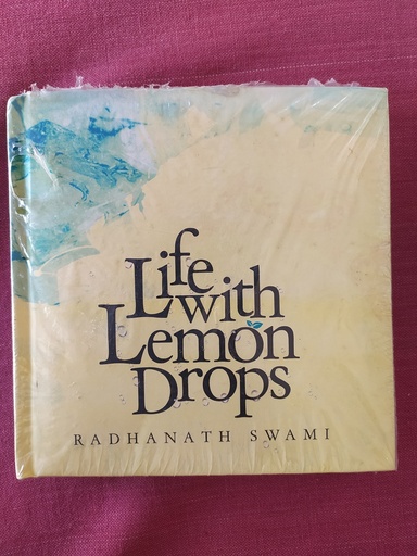 [ENG0LD] Life with Lemon Drops : English