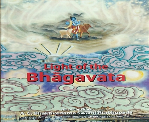 [ENG0LOB] Light of the Bhagavata : English