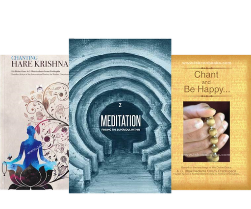 [ENG0MSP] Meditation Series pack
