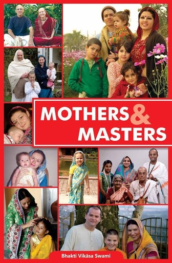 [ENG0MM] Mothers & Masters : English