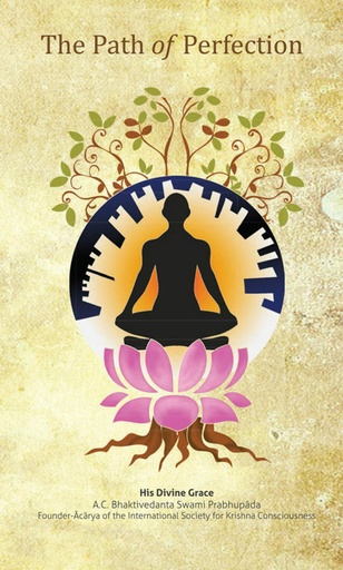 [ENG0POP] Path of Perfection : English