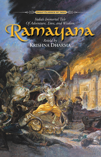 [ENG0RMY] Ramayana (Krishna Dharma Das)