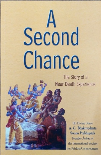 [ENG0SCE] Second Chance : English