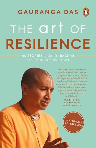 [ENG0ARE] The Art of Resileience  : English