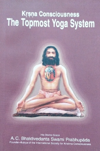 [ENG0TYS] Topmost Yoga System : English