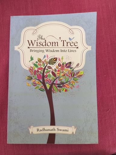 [ENG0WT] Wisdom tree : English