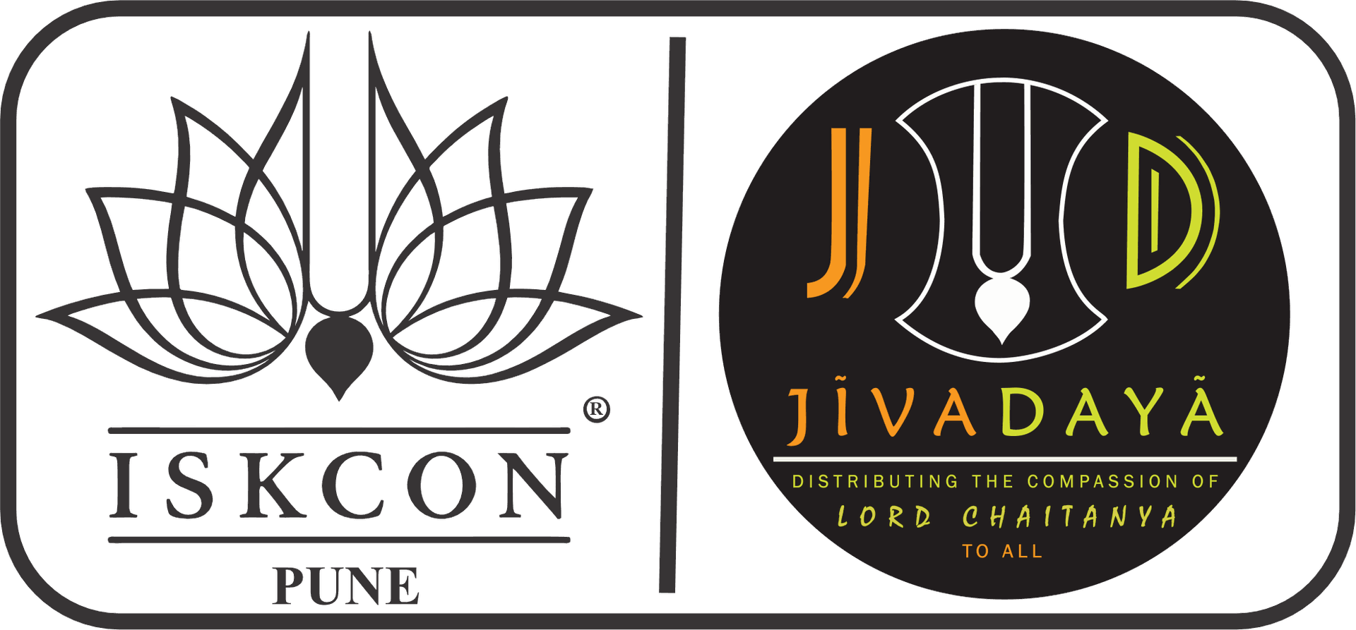 Jivadaya ISKCON Pune